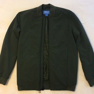 Adidas Bomber Jacket